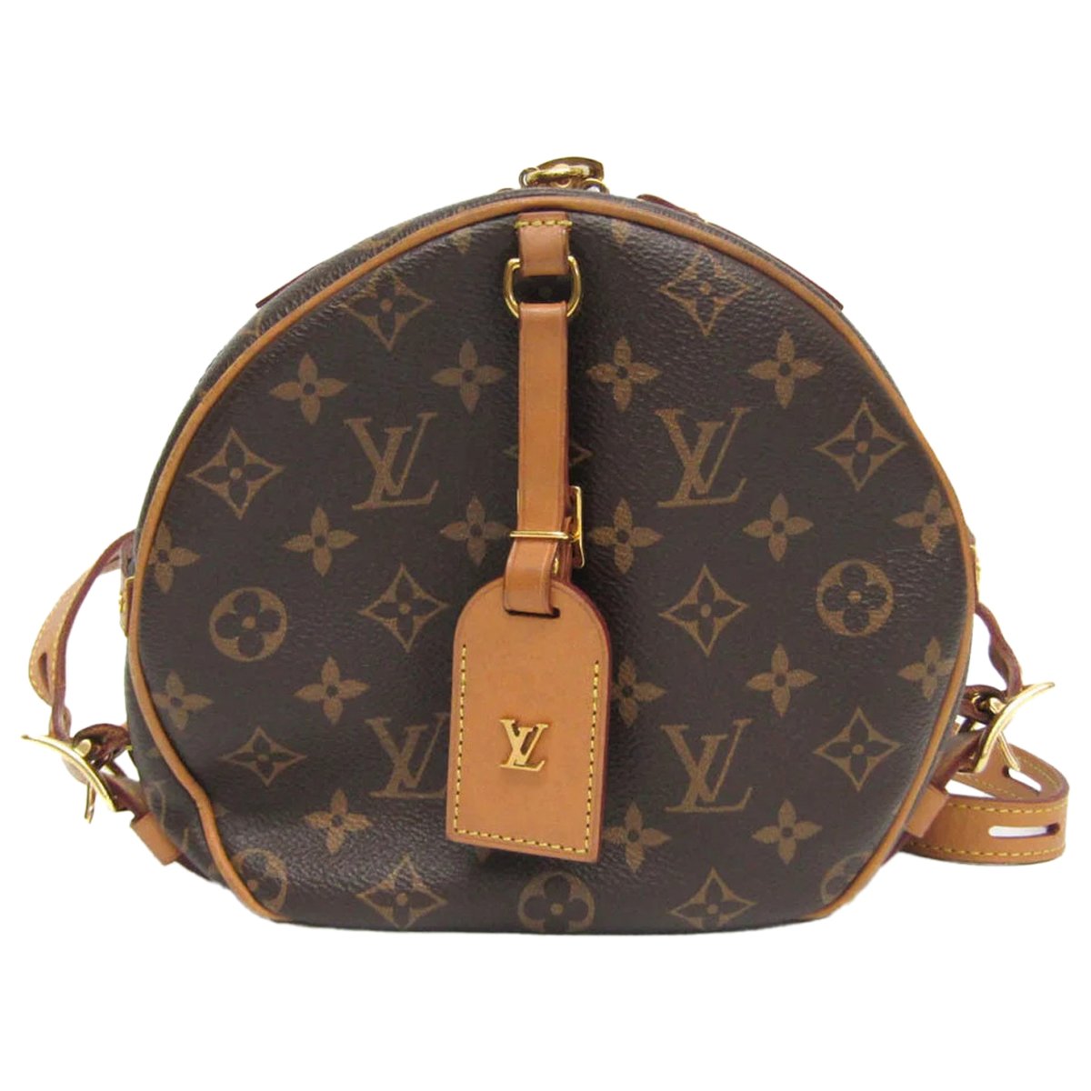 Boîte chapeau souple cloth handbag