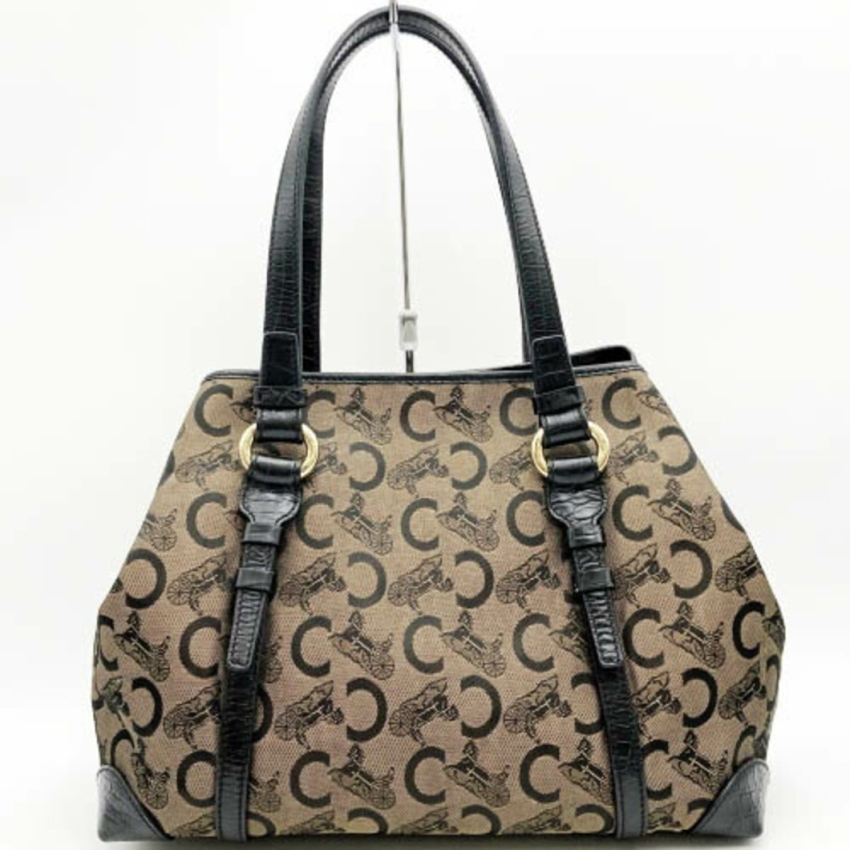 C bag cloth handbag