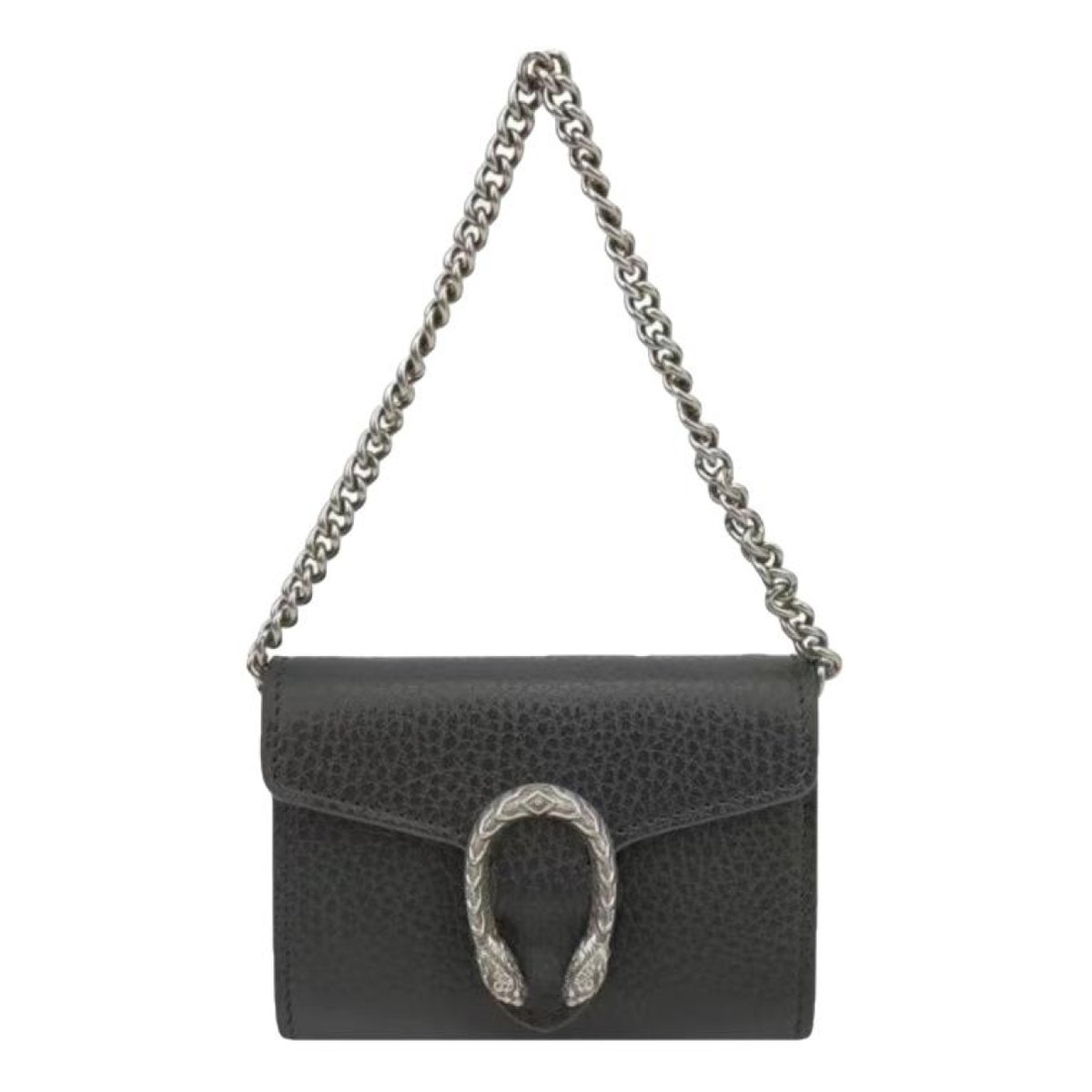 Dionysus leather handbag