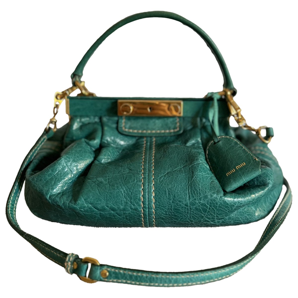 Miu Miu Miu Belle