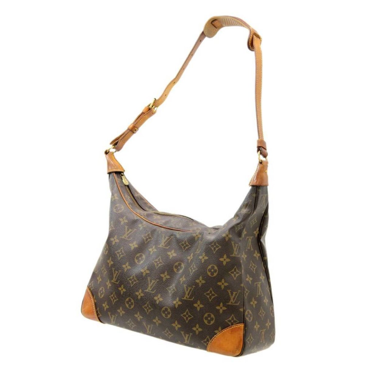 Boulogne cloth handbag