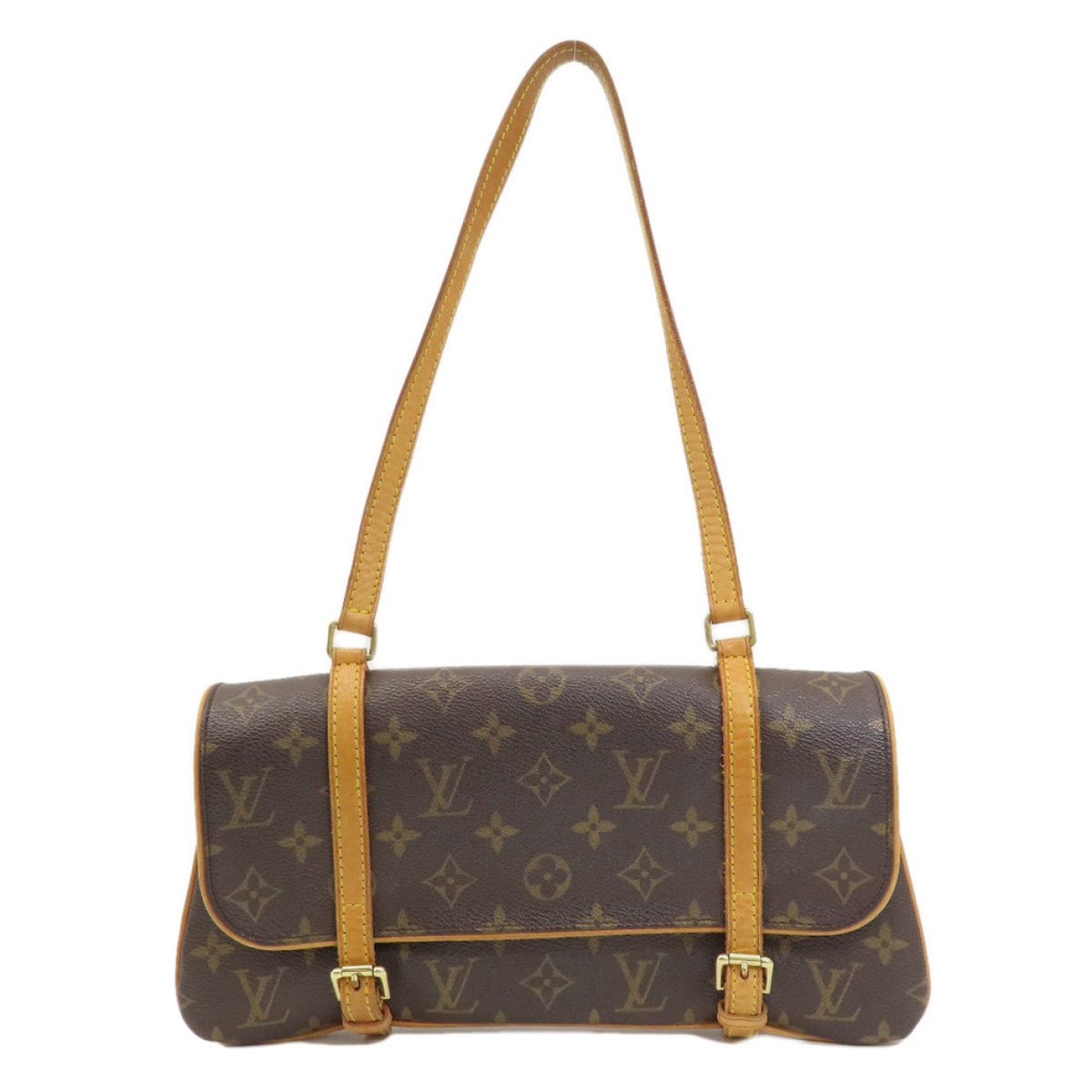 Marelle cloth handbag