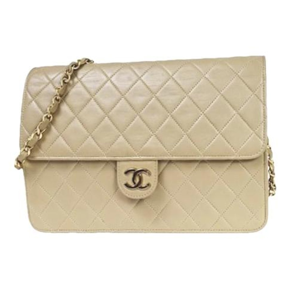 Timeless/Classique leather crossbody bag