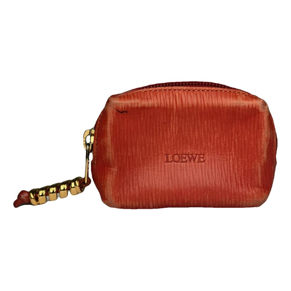 Amazona leather bag