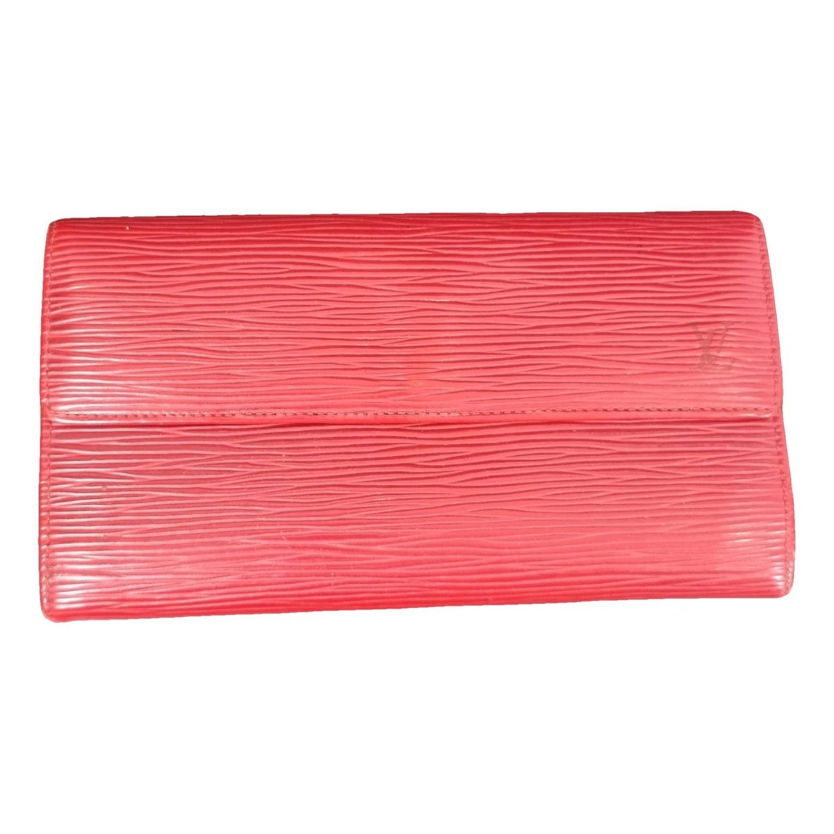 Sarah leather wallet