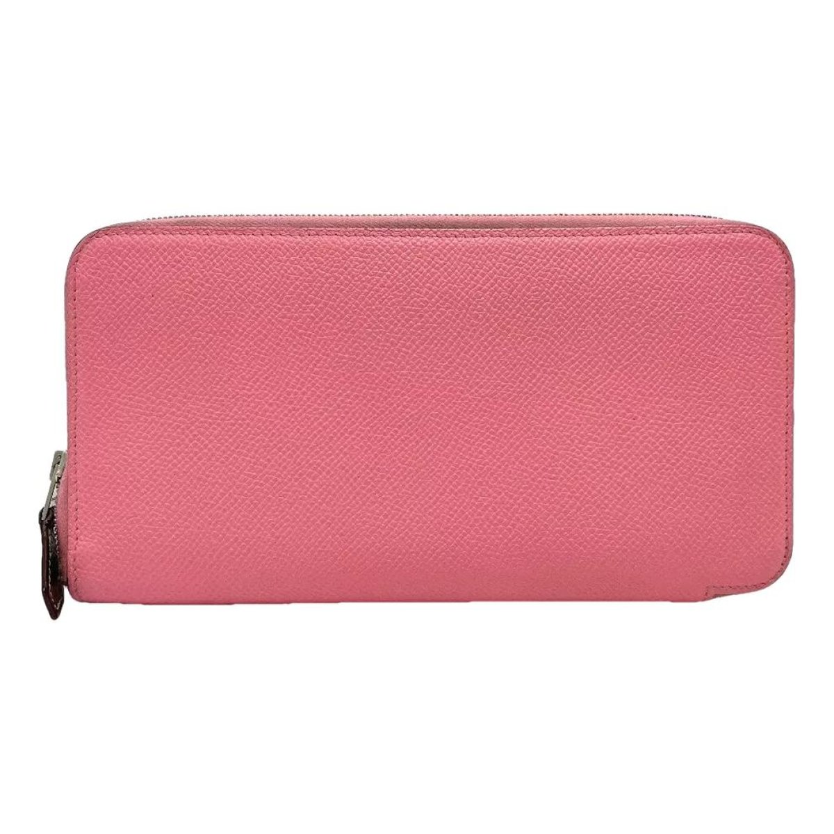Constance leather purse