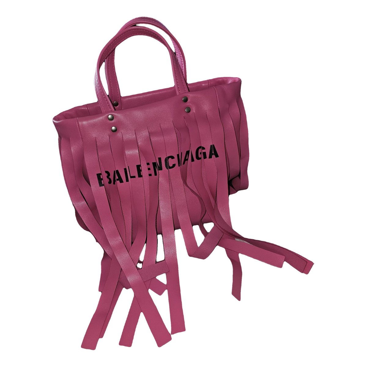 Laundry Cabas leather handbag