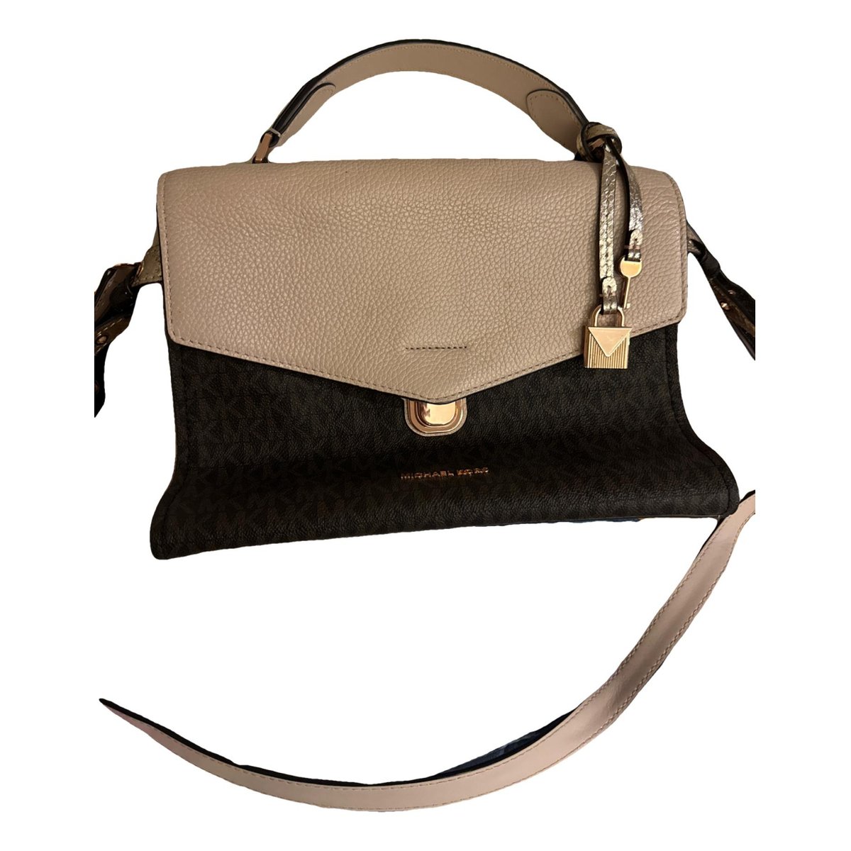 Bristol leather handbag