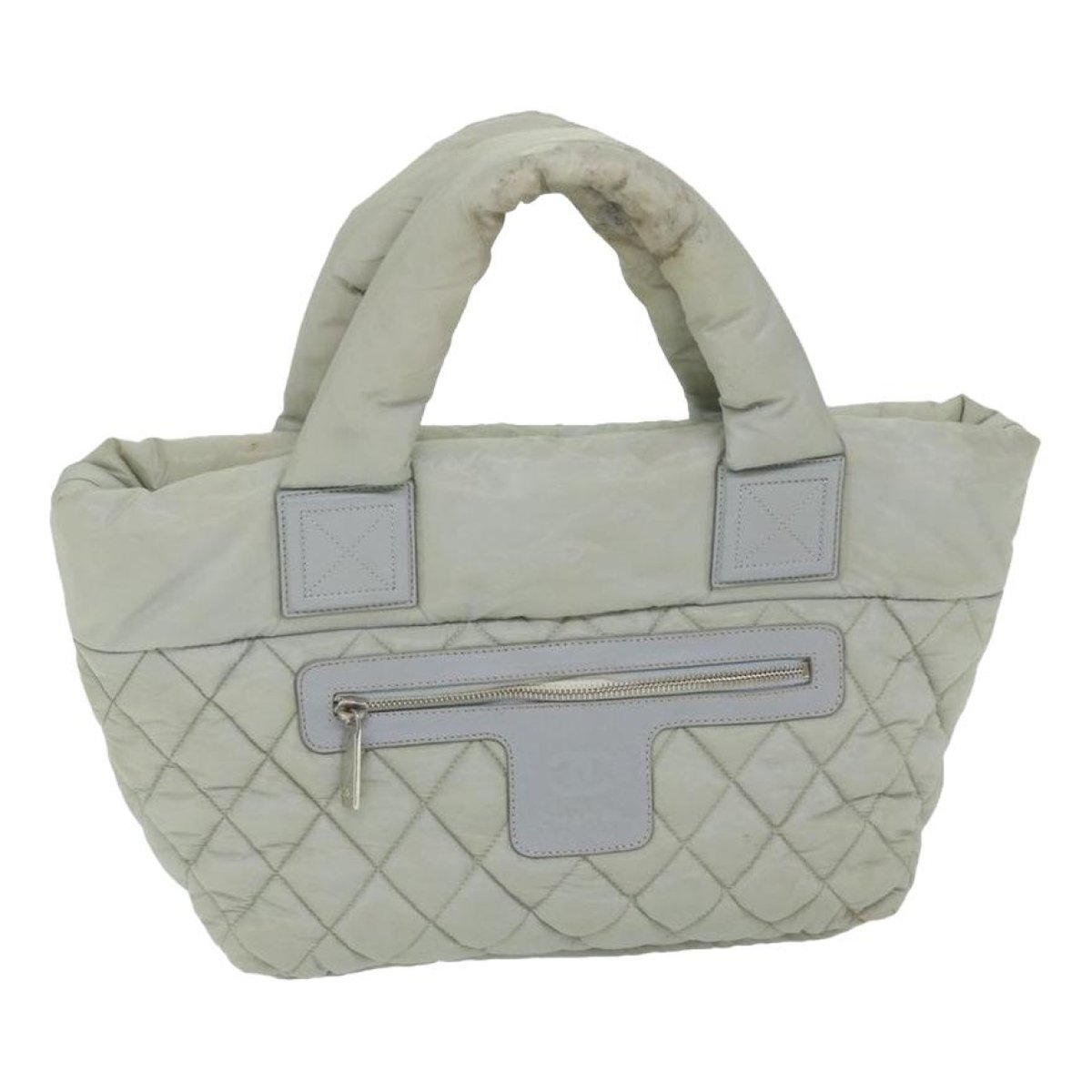 Cocoon handbag