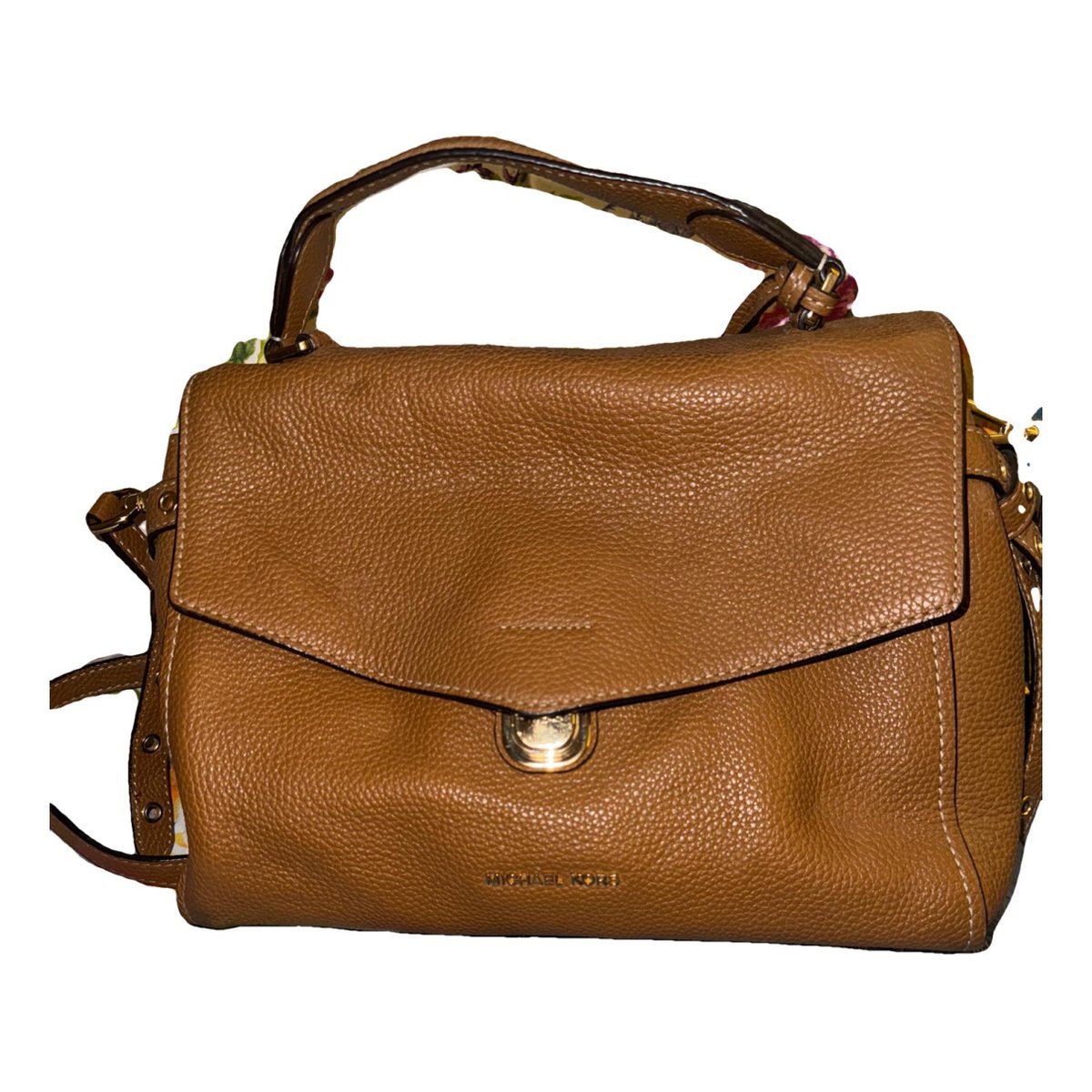 Bristol leather handbag