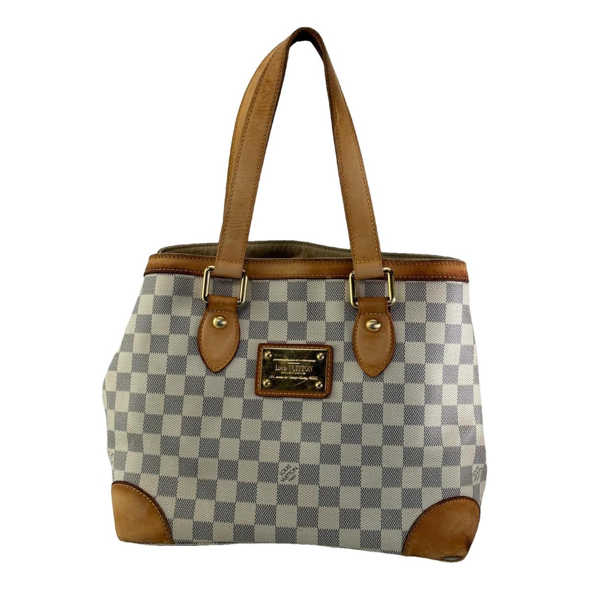 Hampstead leather handbag
