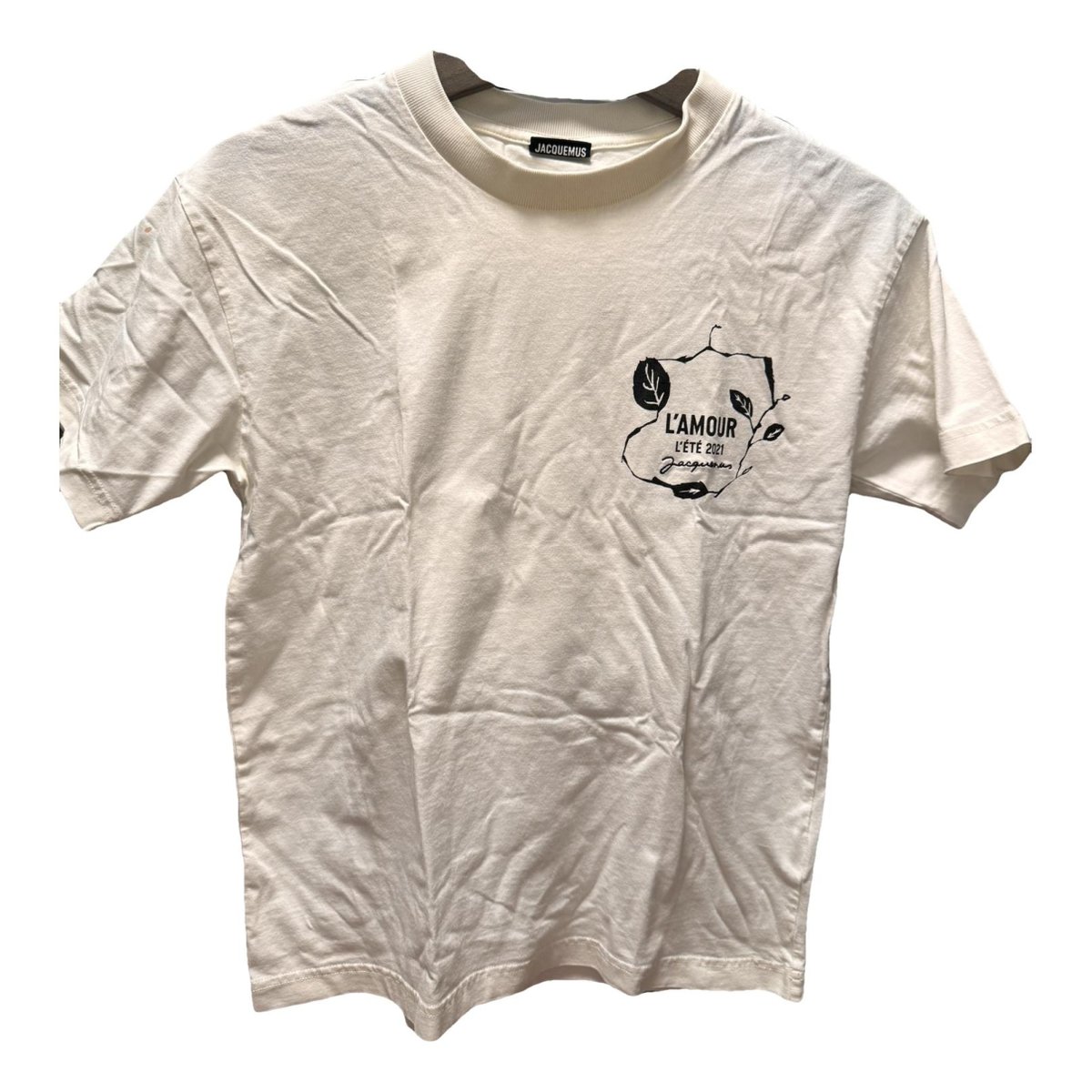 L'Amour t-shirt