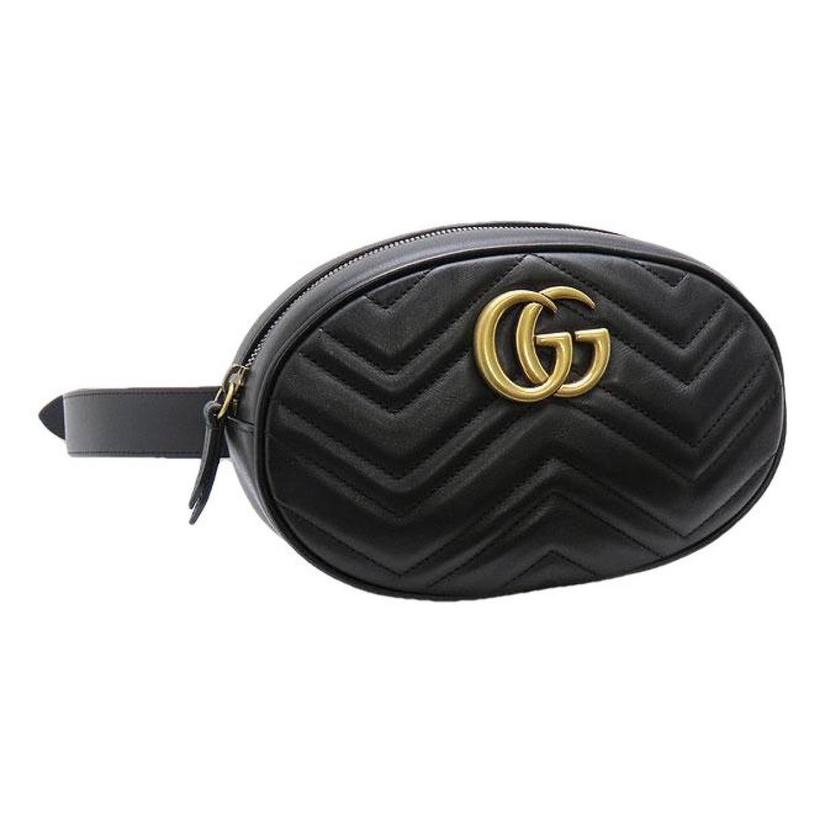 Marmont leather handbag