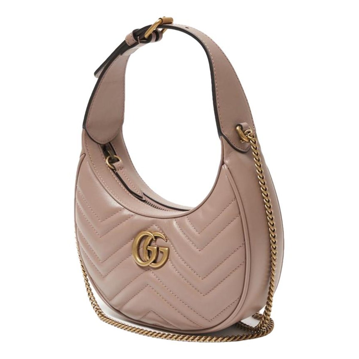 Marmont leather handbag