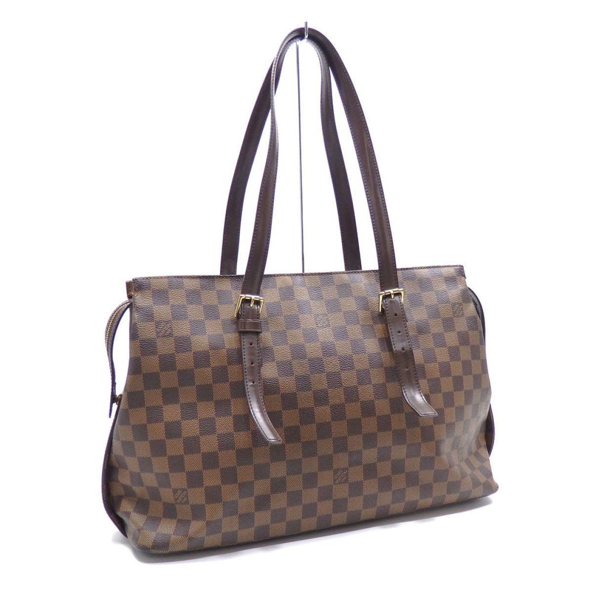 Chelsea cloth handbag