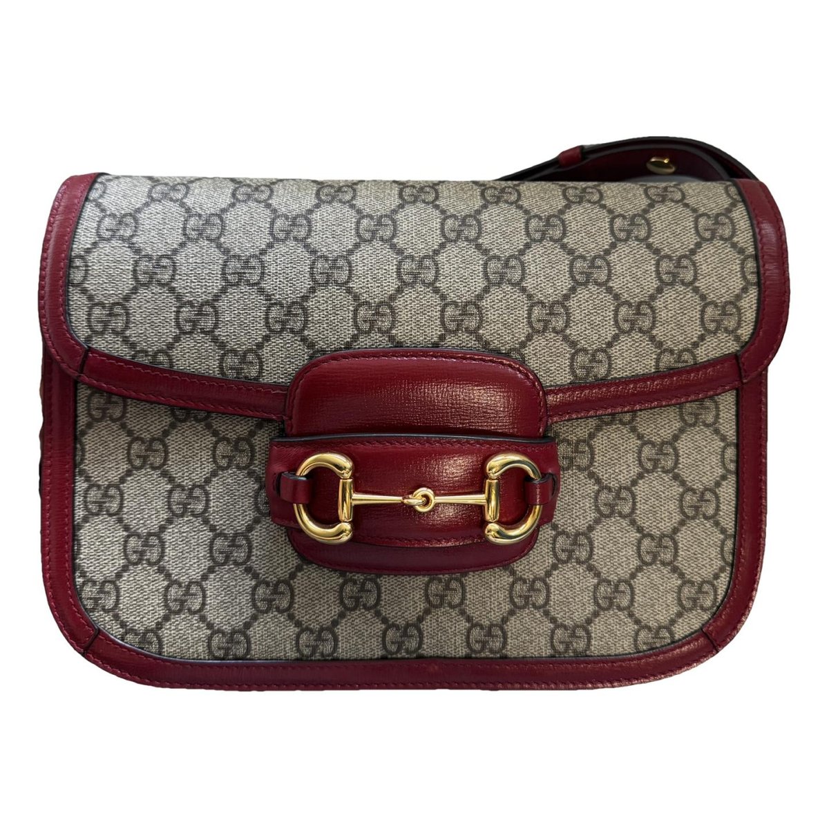 Horsebit 1955 handbag