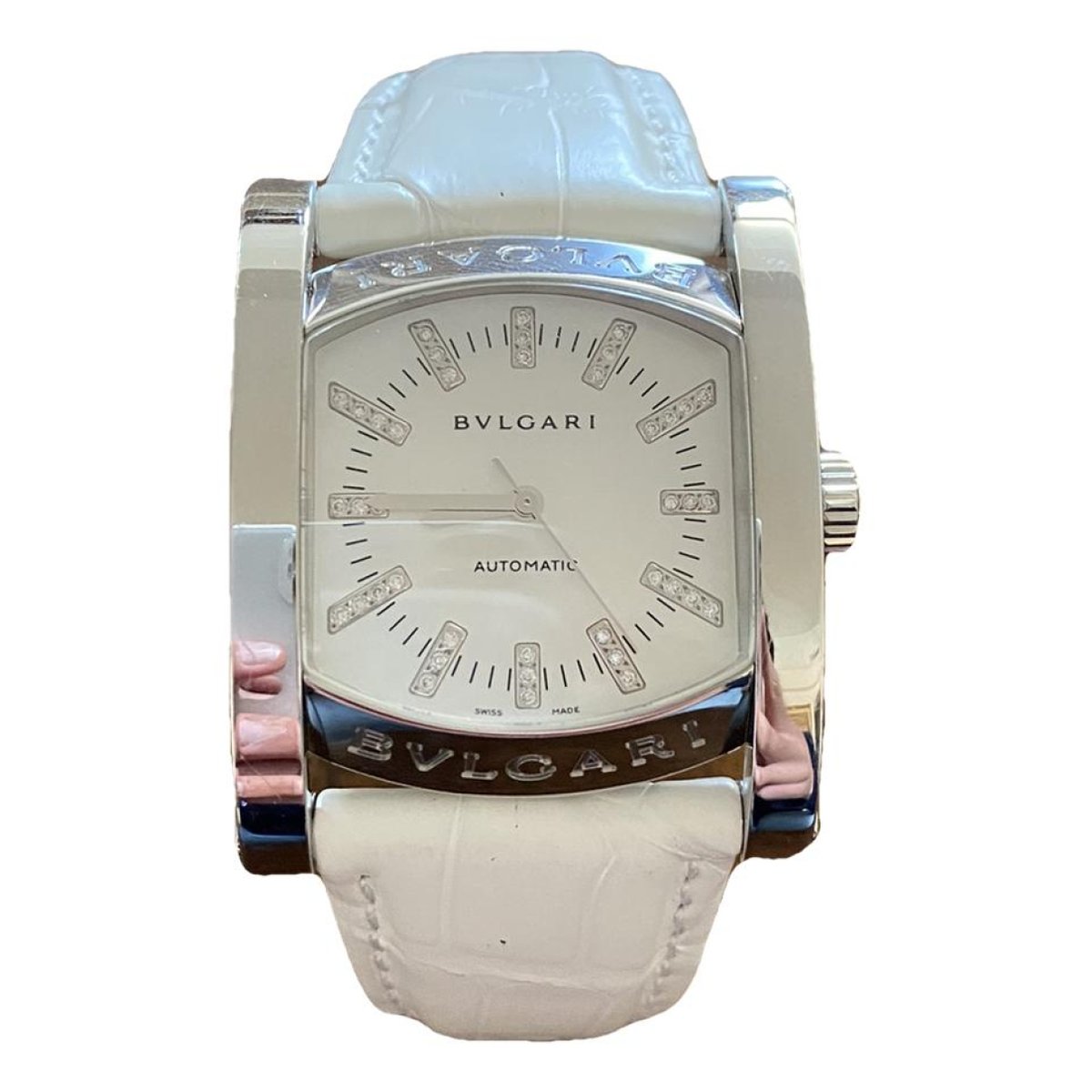 Assioma watch