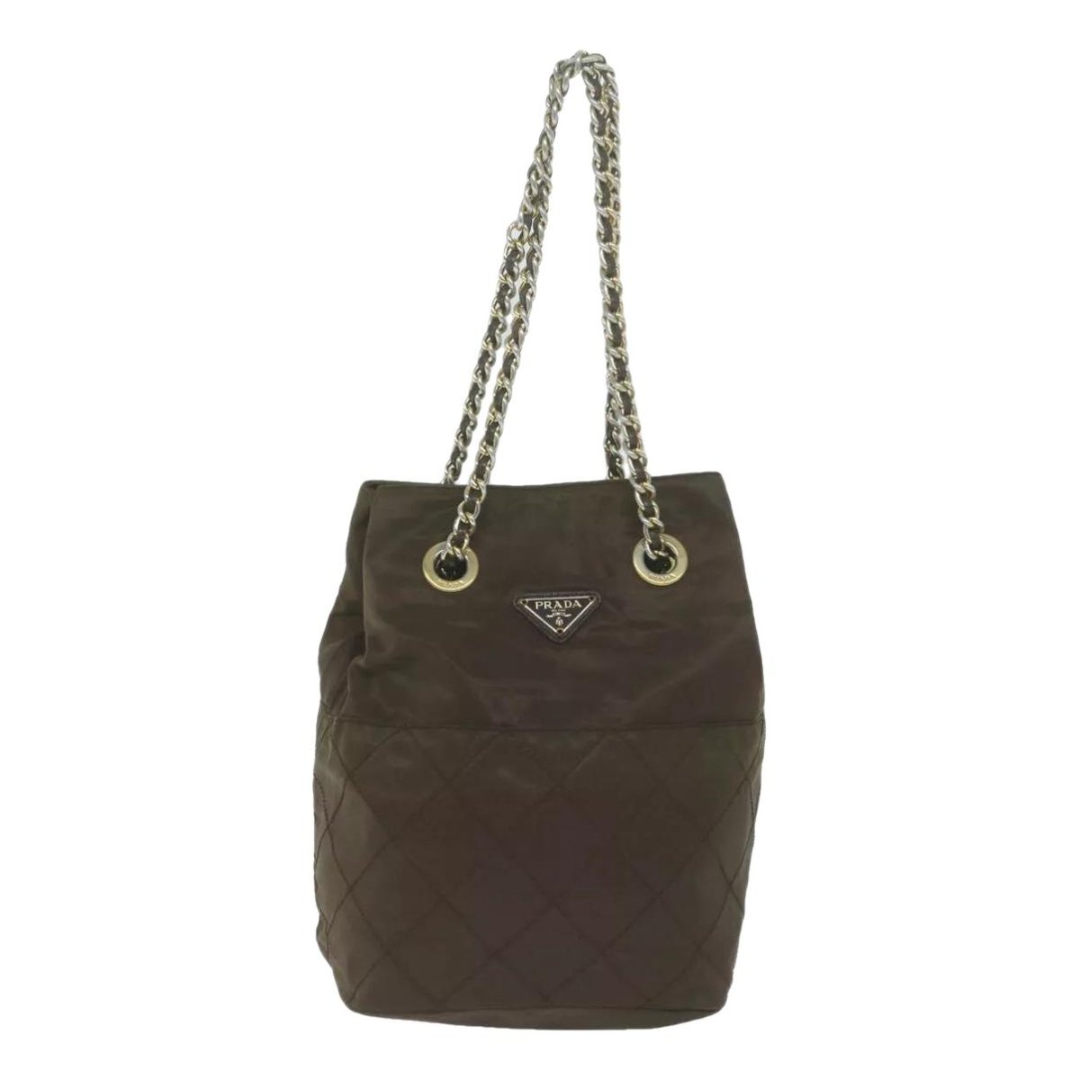 Margit leather handbag