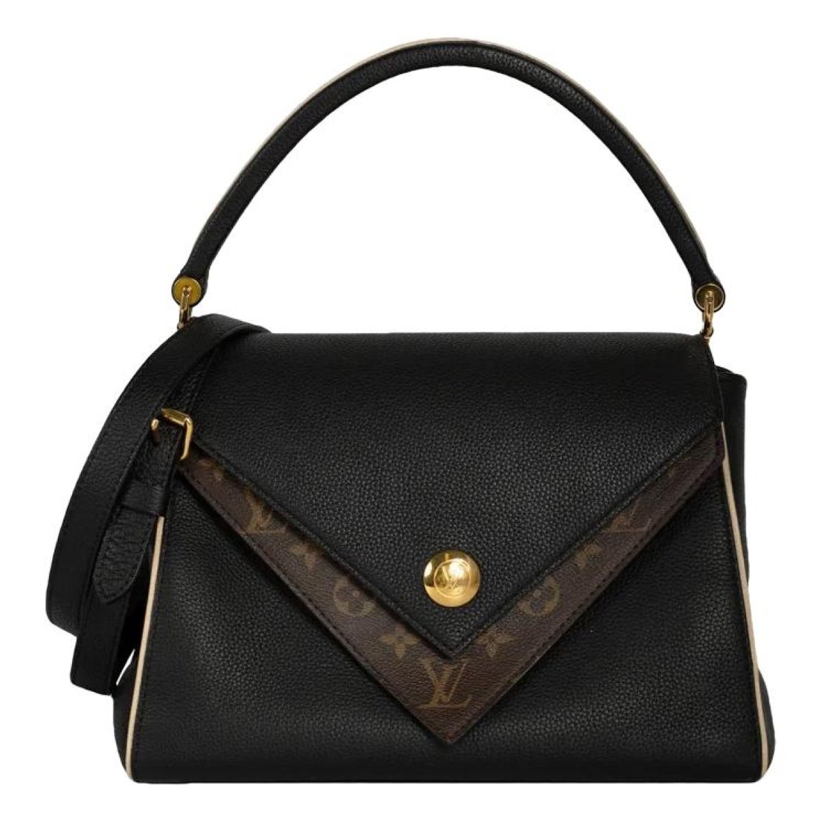 Louis Vuitton Double V