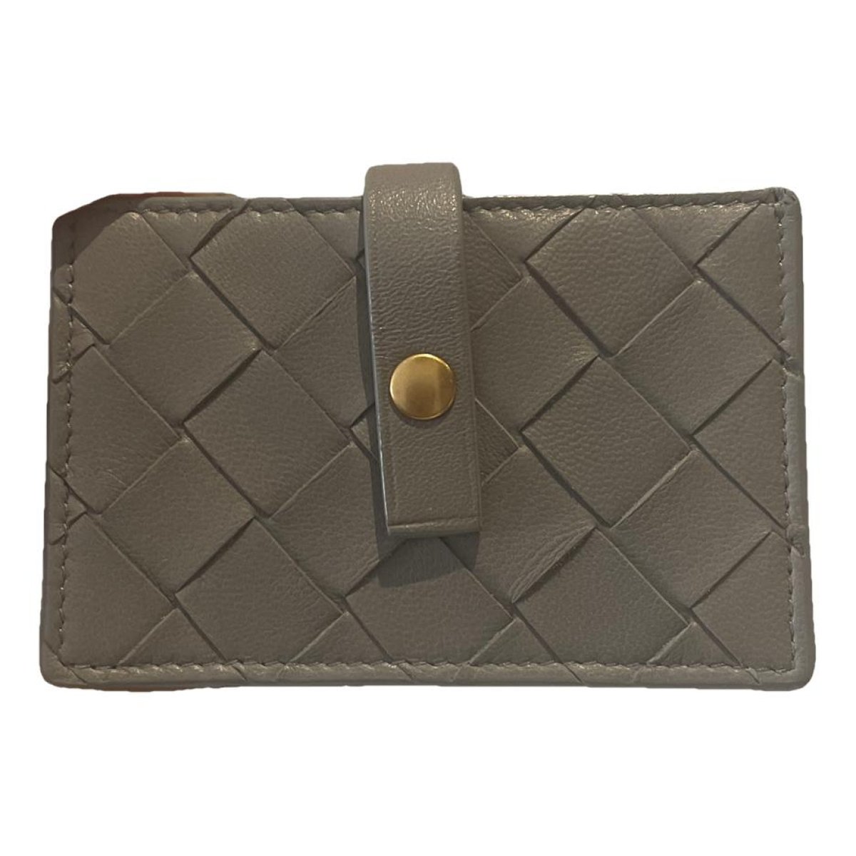 Arco leather mini bag
