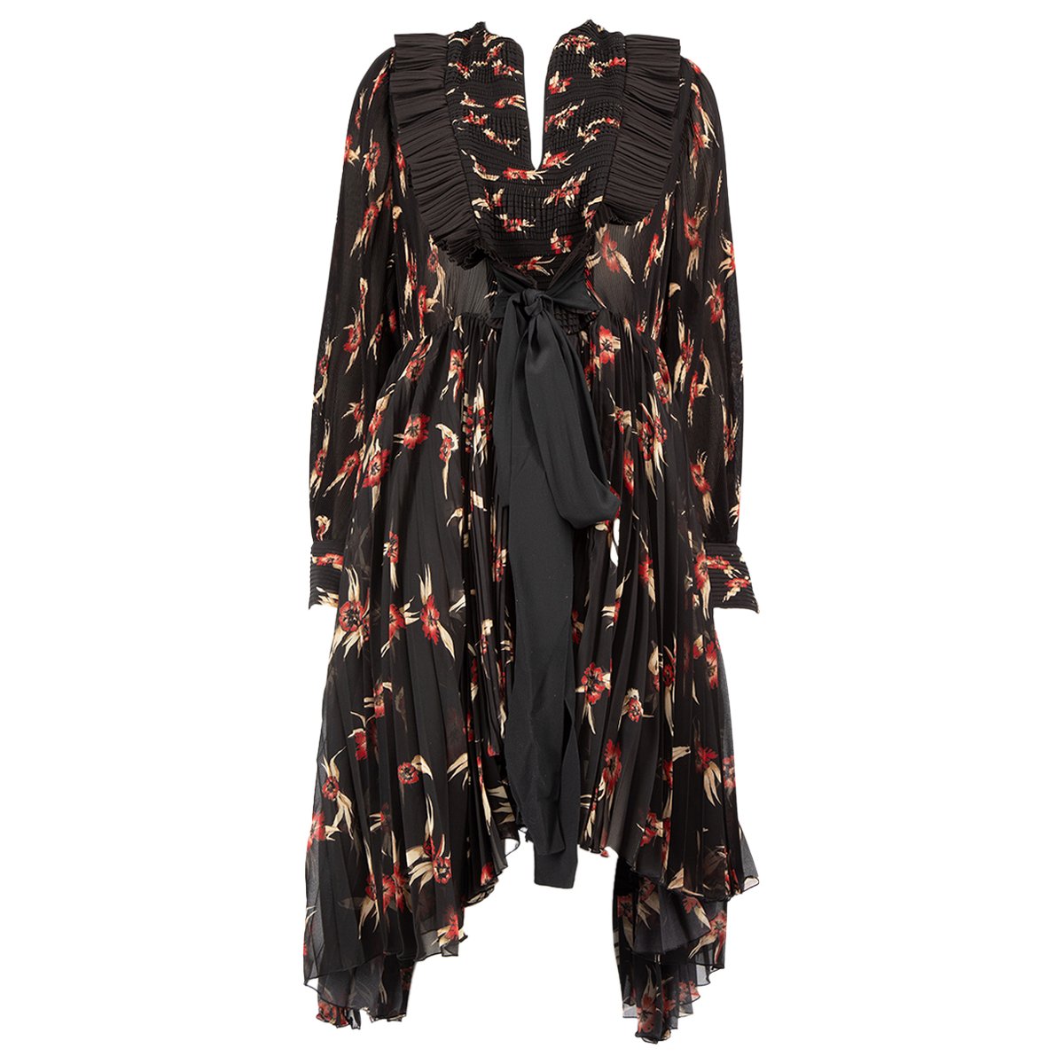 Galia dress
