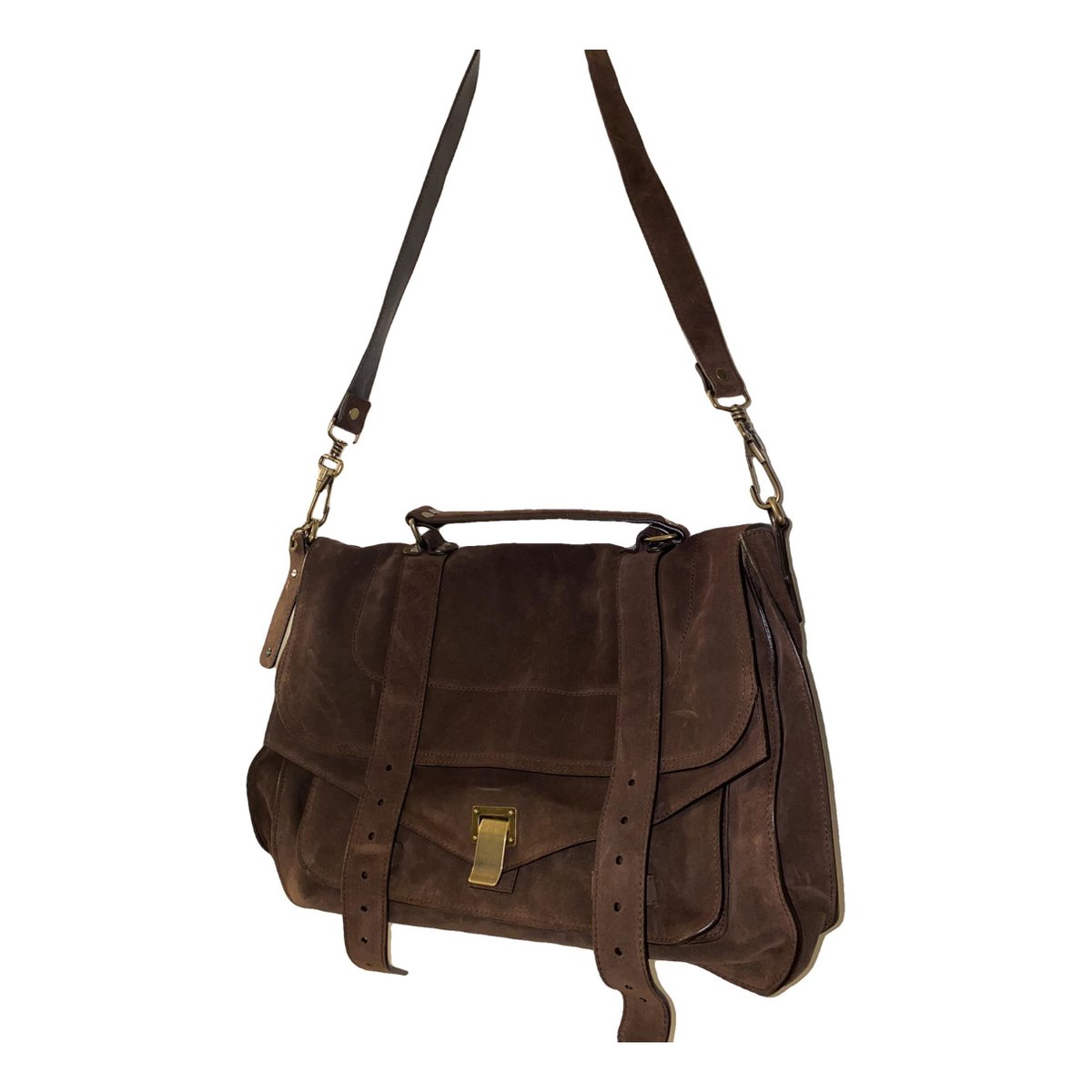 PS1 Large crossbody bag