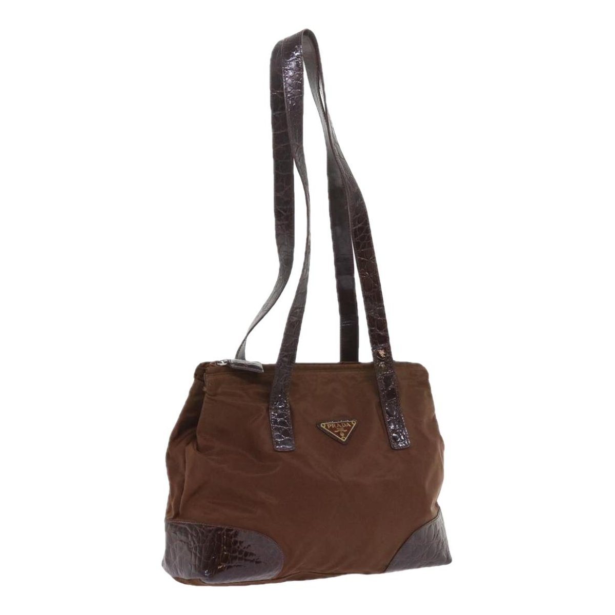 Cargo cloth handbag