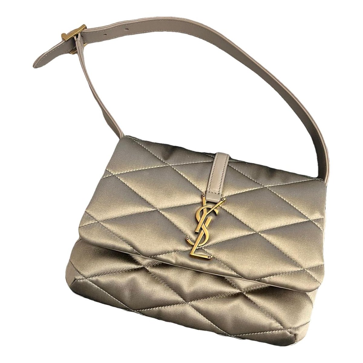 Le 57 silk handbag