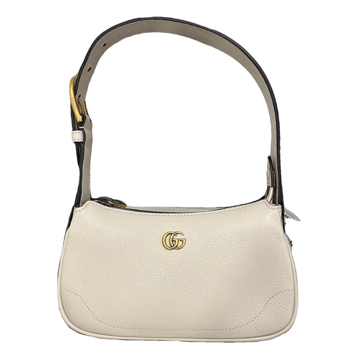 Aphrodite leather handbag