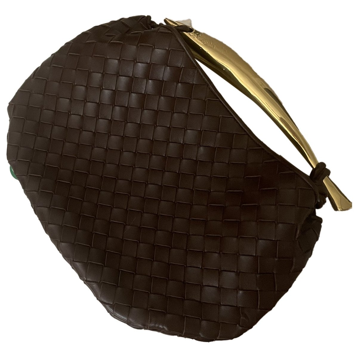 Sardine leather handbag
