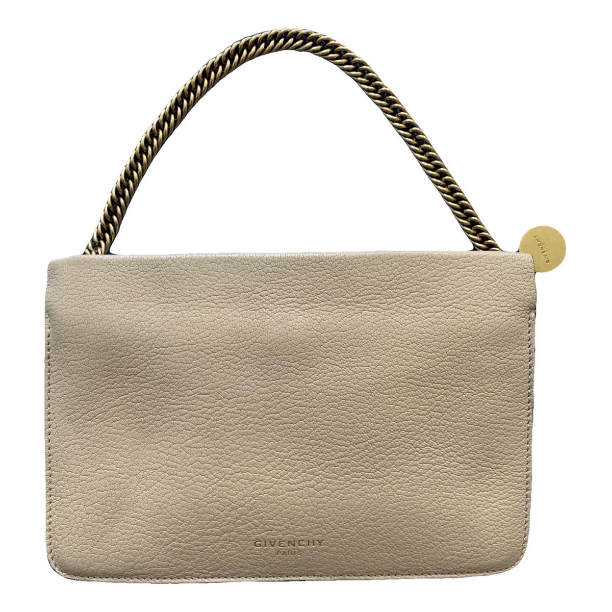 CROSS3 leather handbag