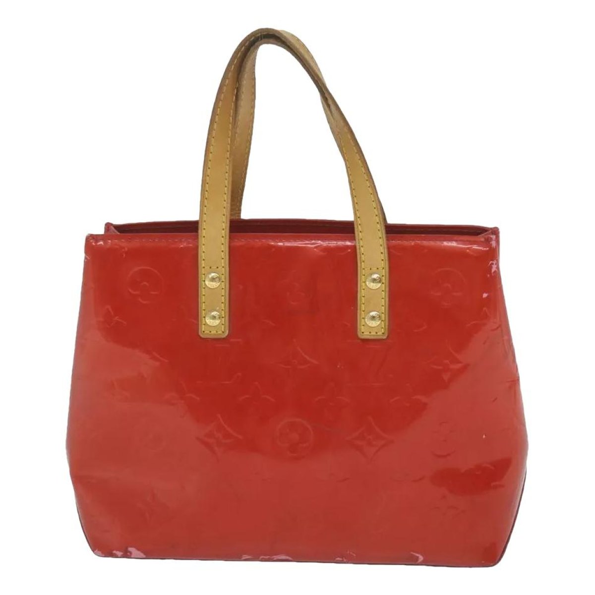 Alto leather handbag
