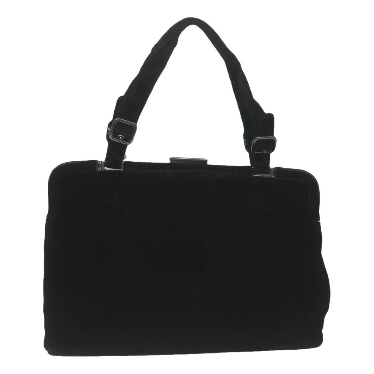 Esplanade leather handbag