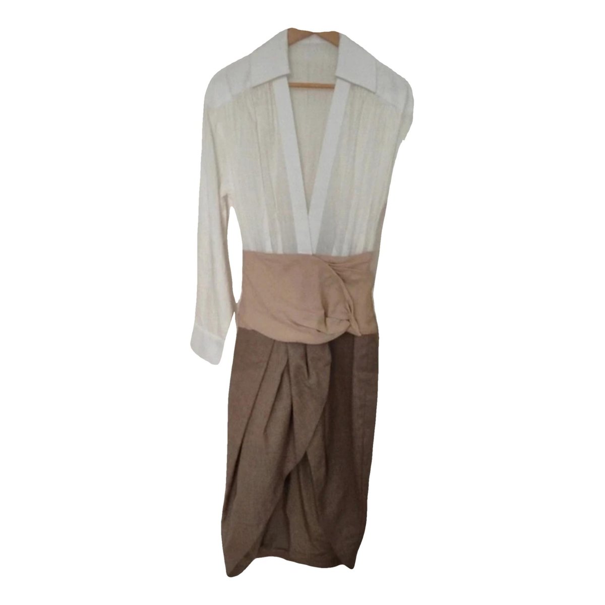 La Bomba maxi dress