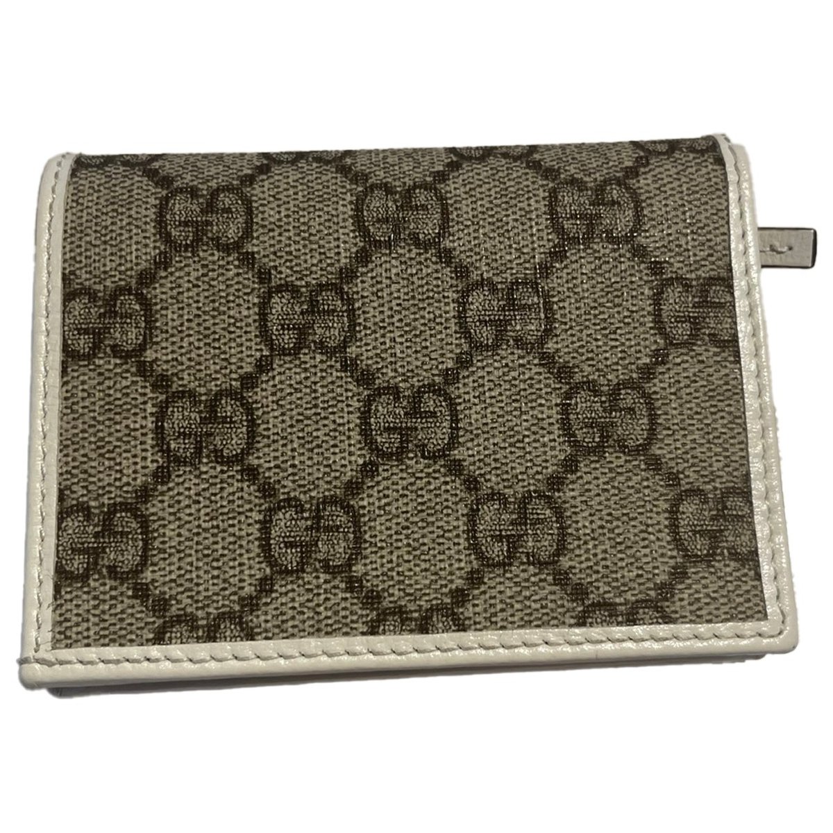 Horsebit 1955 leather wallet