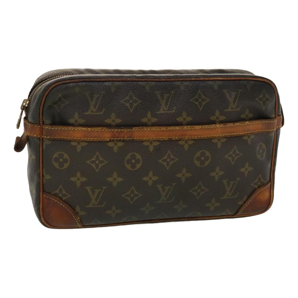Marly Dragonne clutch bag