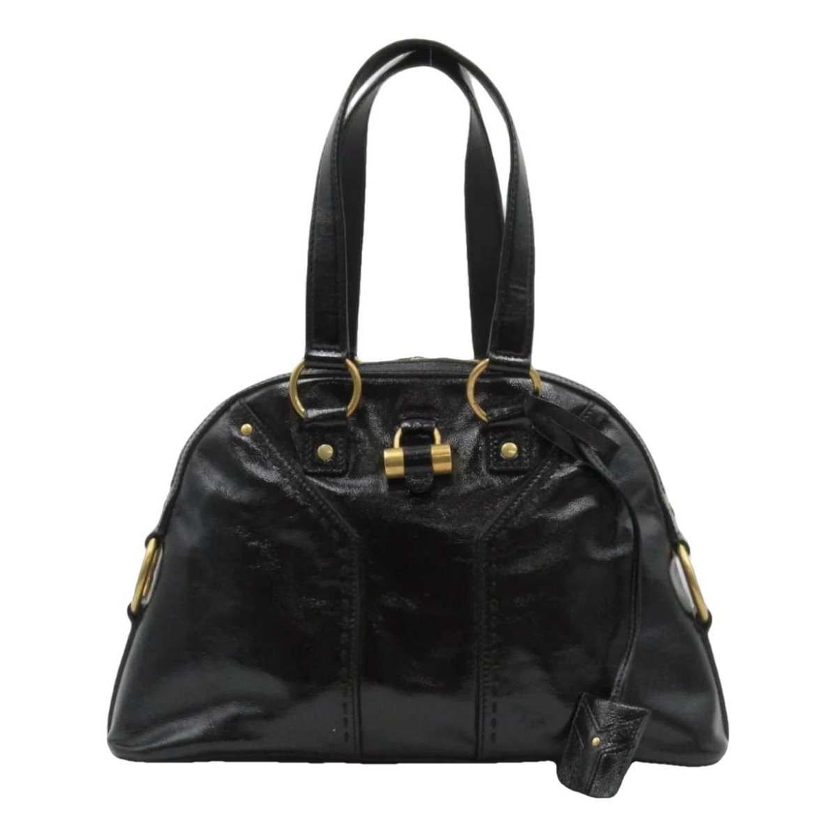 Chyc leather handbag