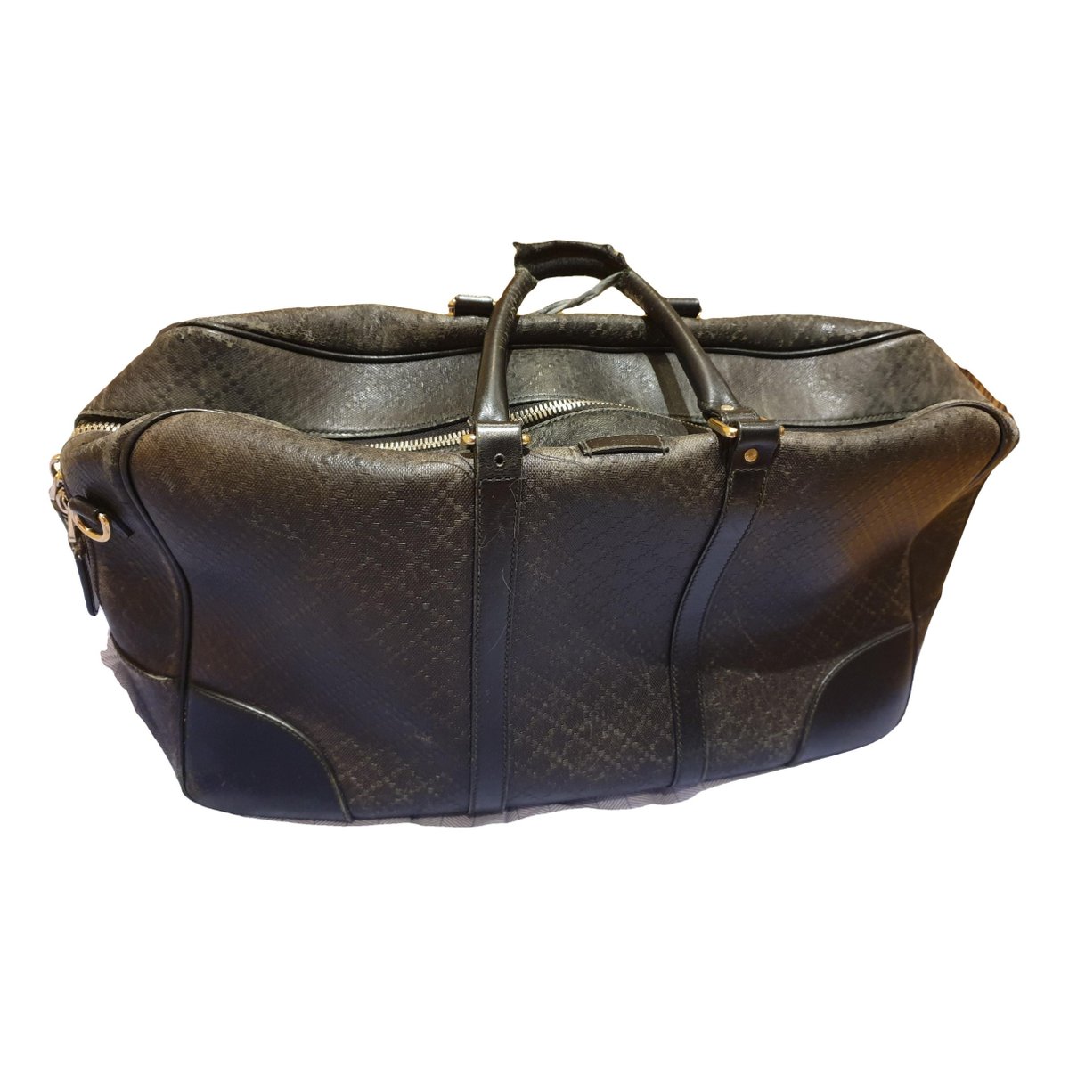 Joy leather 48h bag