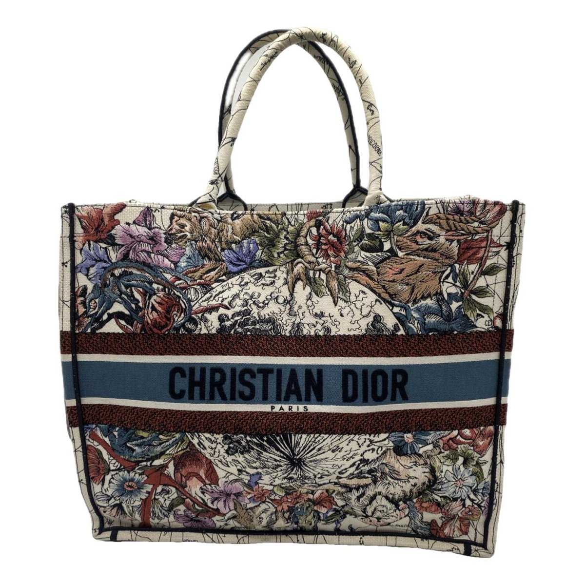 Book Tote tote