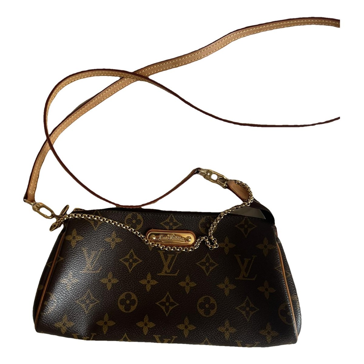 Eva cloth handbag