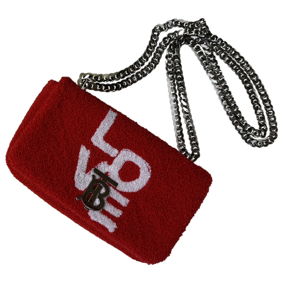 Lola Mini crossbody bag