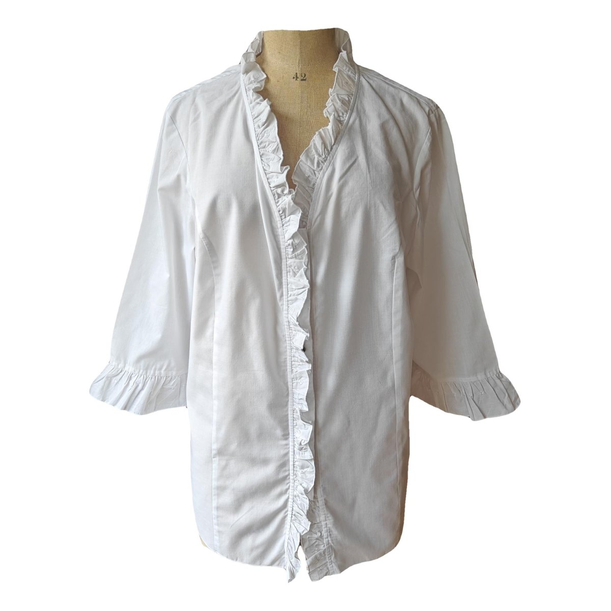 Autrichien blouse