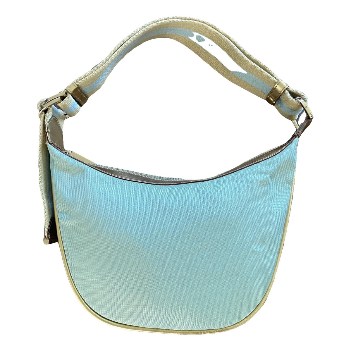 Hobo cloth handbag