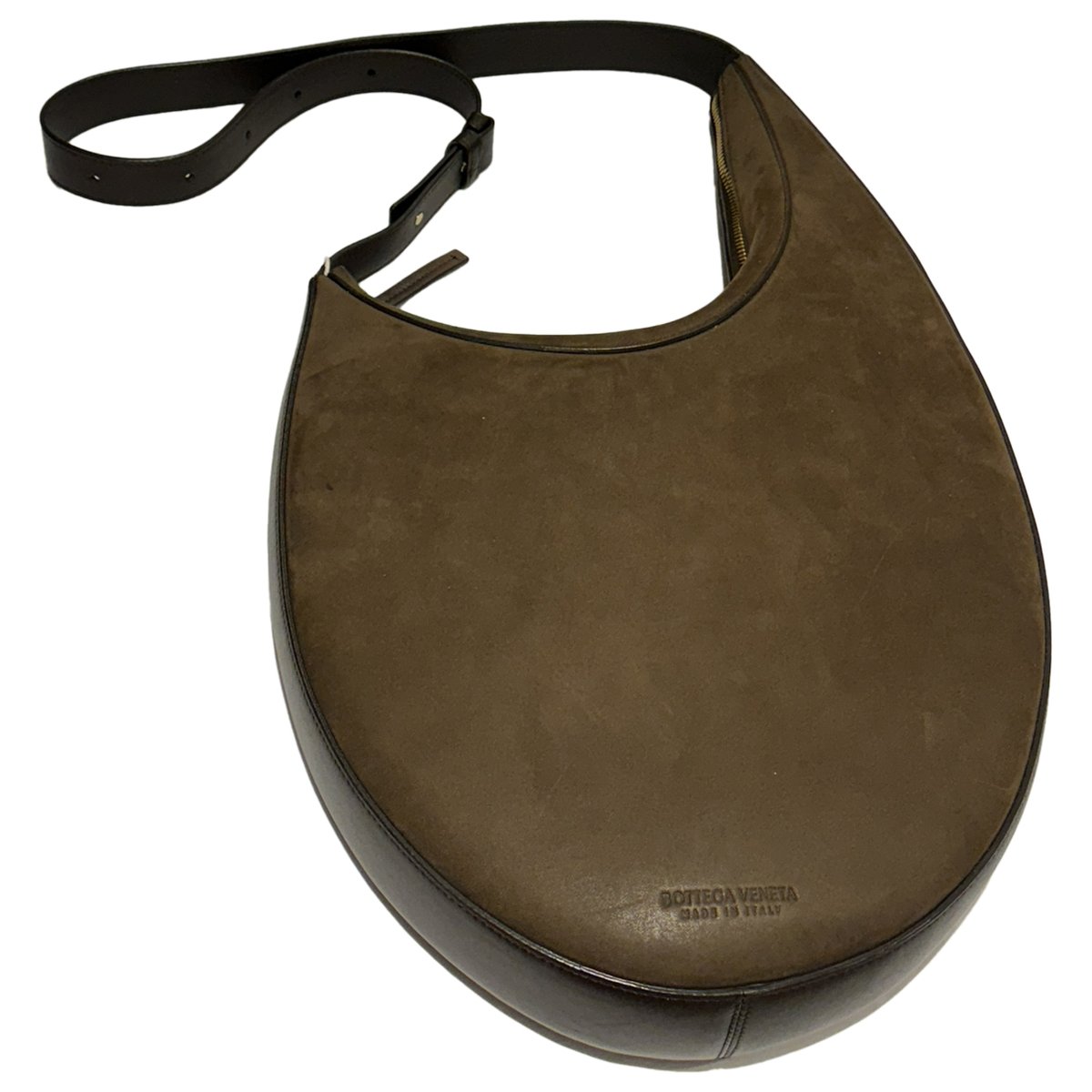 Drop handbag