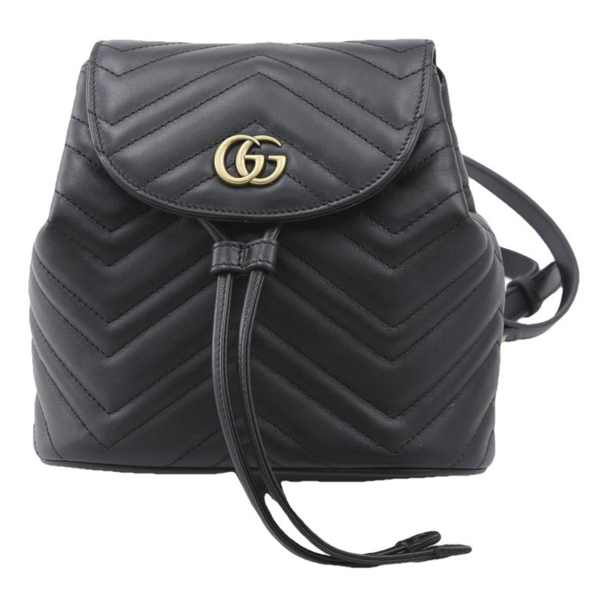 Marmont leather handbag