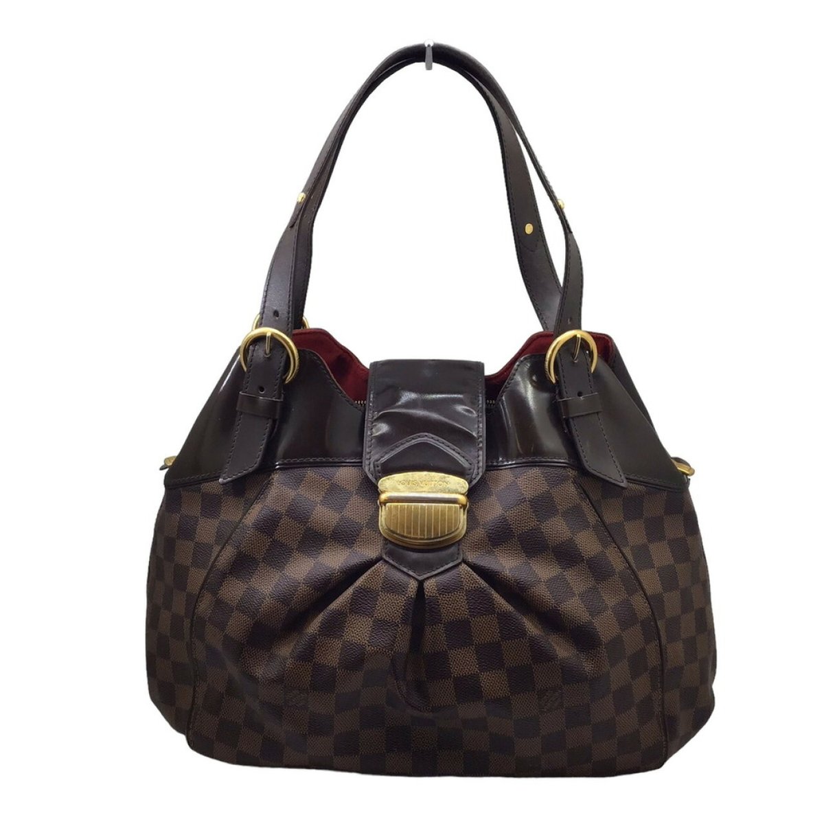 Sistina cloth handbag