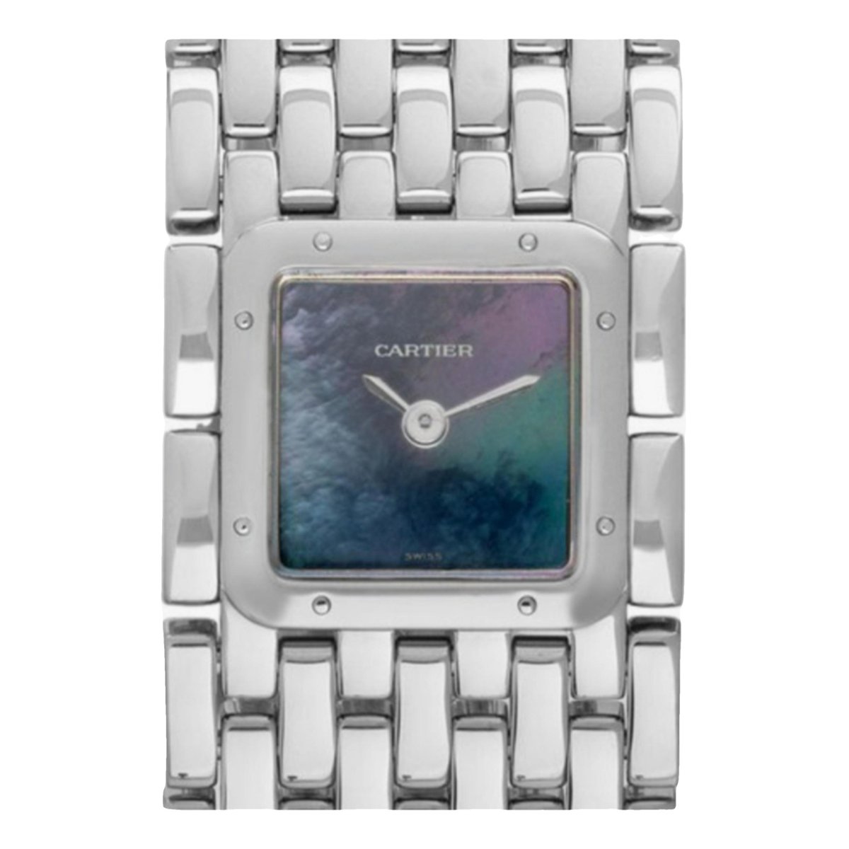 Panthère Ruban watch