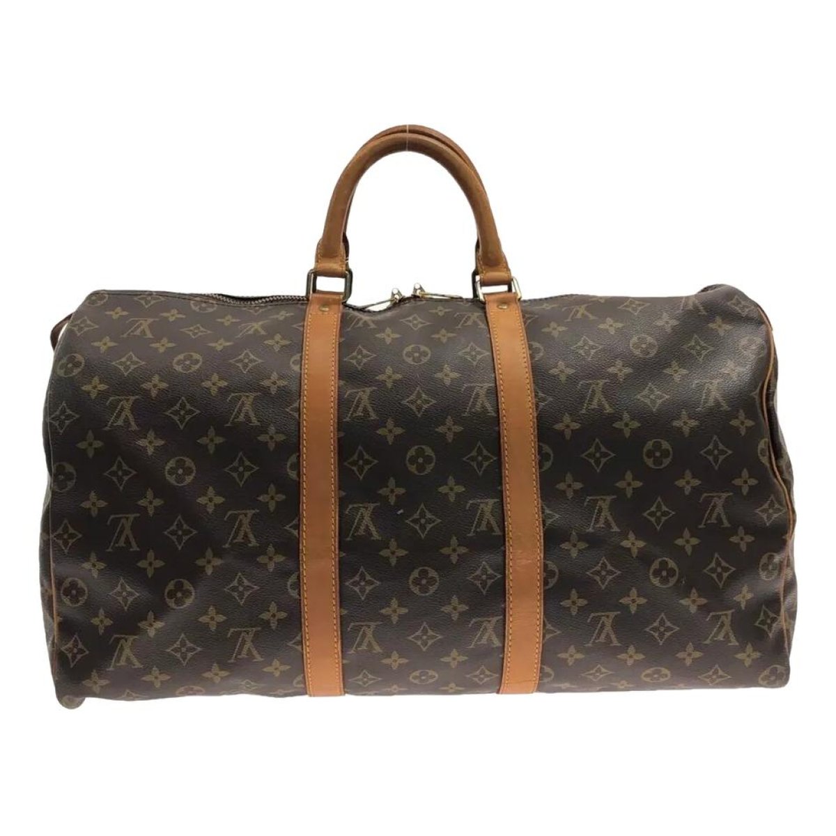 Berkeley leather handbag