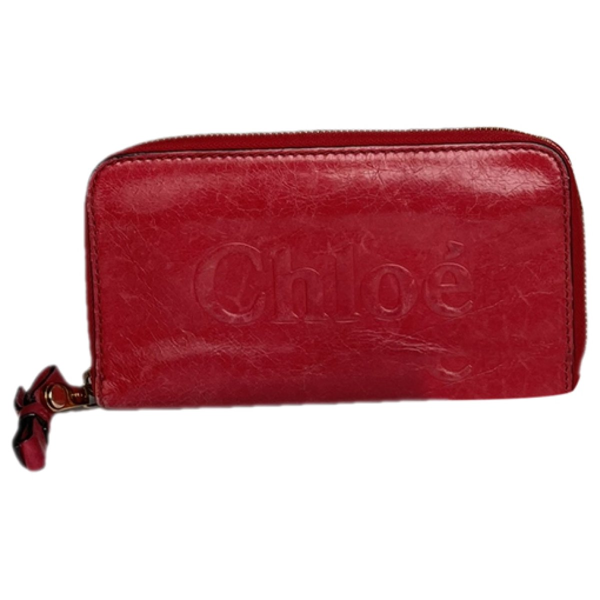 Marcie leather wallet