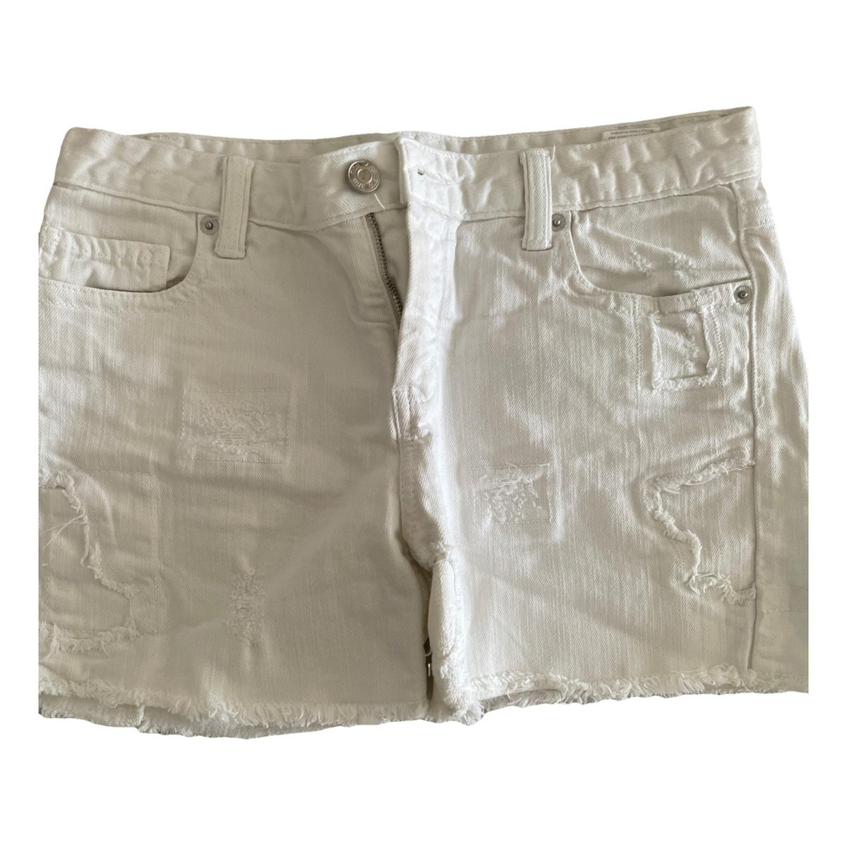 Spring Summer 2020 shorts